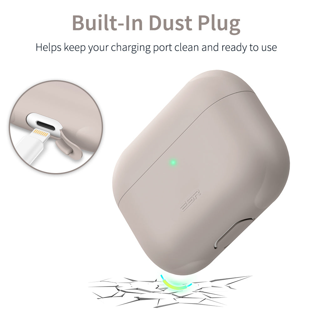Funda ESR Breeze Plus For AirPods Pro
