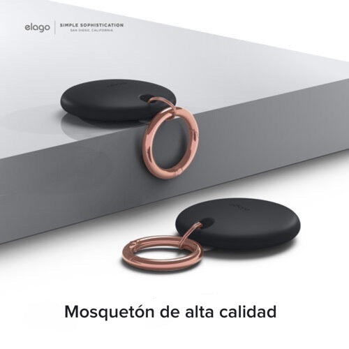 Funda Llavero elago Basic para AirTag
