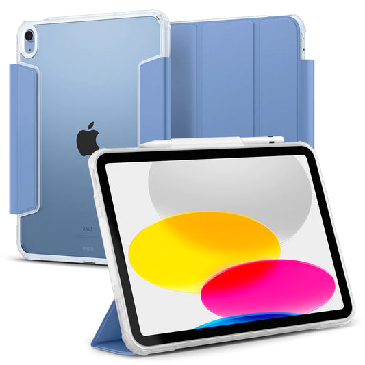 Funda Spigen Ultra Hybrid Pro para iPad 10ª Generación 10.9” (2022)