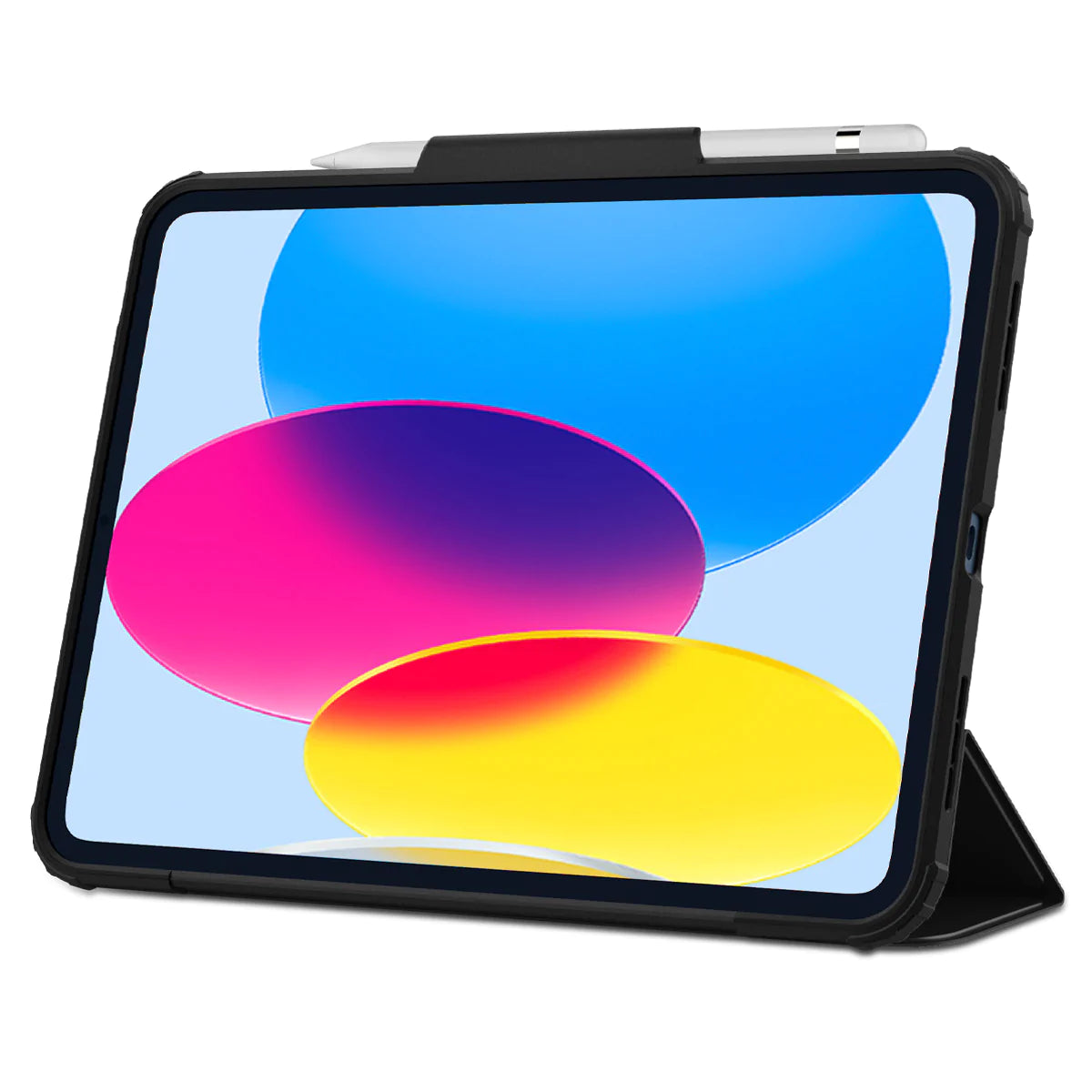 Funda Spigen Ultra Hybrid Pro para iPad 10ª Generación 10.9” (2022)