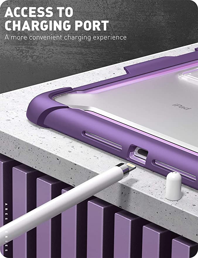 Funda I-blason Ares para iPad 10.2 (2019-2020)