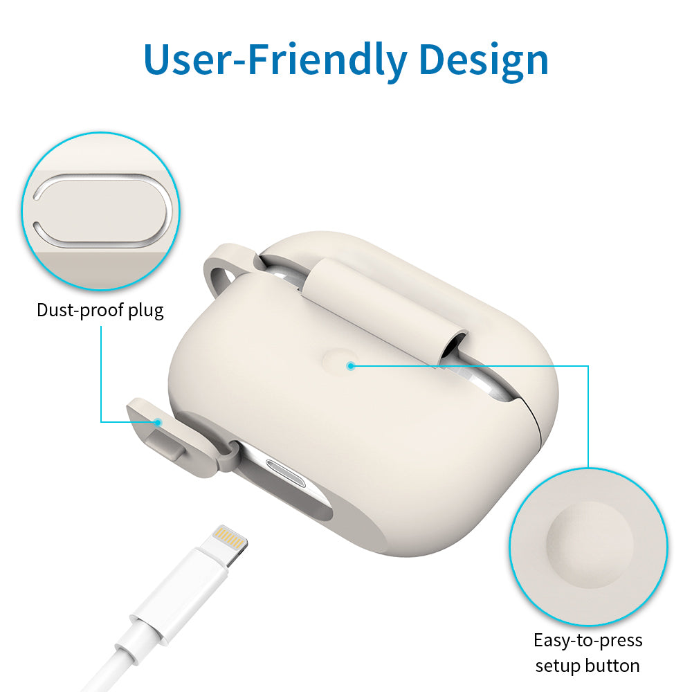 Funda ESR Bounce For AirPods Pro