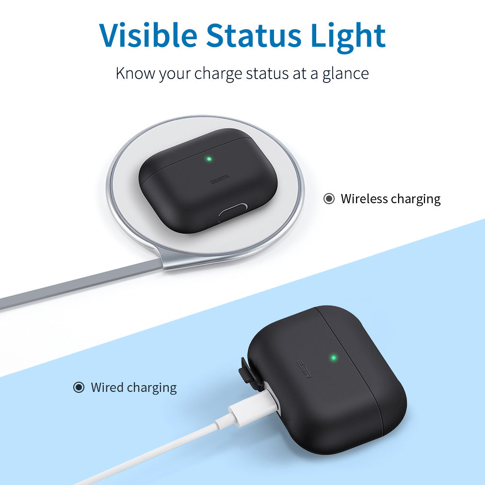 Funda ESR Breeze Plus For AirPods Pro