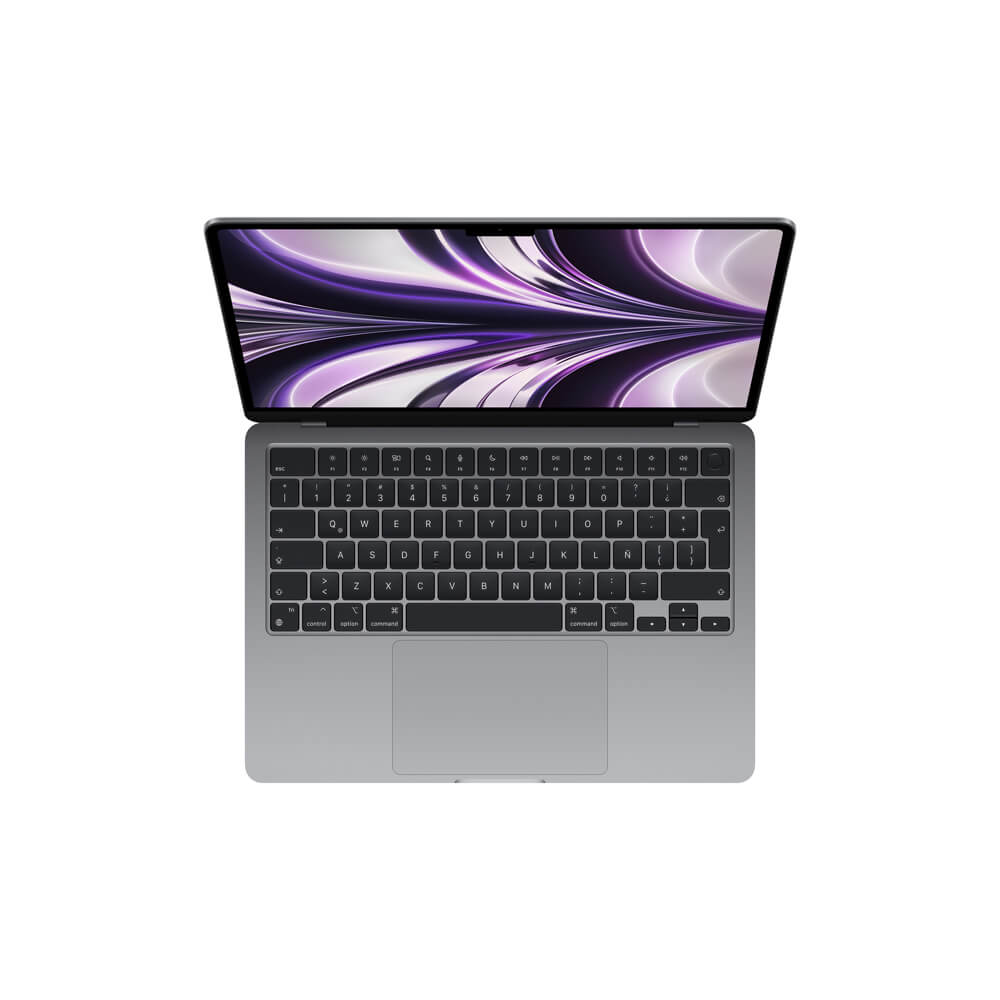 Apple MacBook Air 13” Chip M2 2022 8GB 256GB SSD