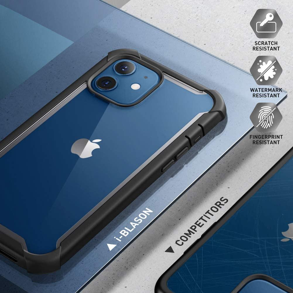 Funda i-Blason Ares para iPhone 12/ 12 Pro