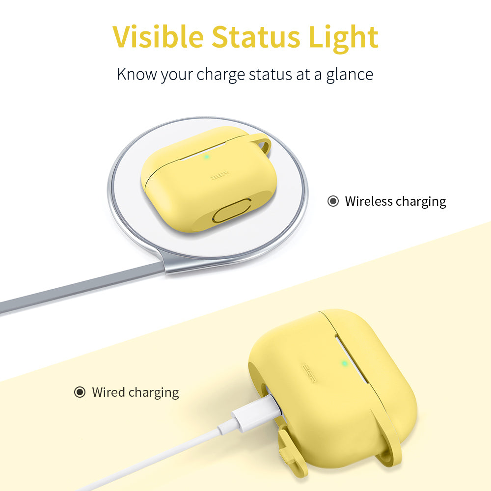 Funda ESR Bounce For AirPods Pro