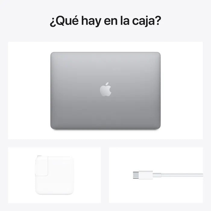Apple MacBook Air 13" M1 8GB 256GB SSD