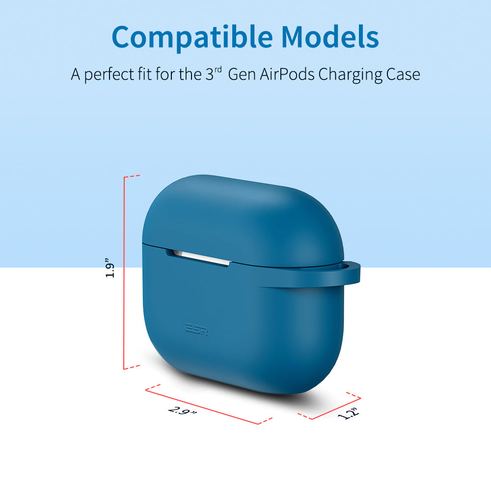 Funda ESR Bounce For AirPods Pro