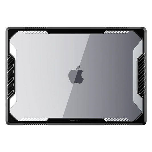 Funda Supcase Unicorn Beetle Series para MacBook Pro 14”M1 Pro (2021)