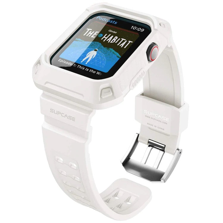 Funda correa Supcase UB Pro para Apple Watch Serie 7/ 6/ SE (44mm/45mm)