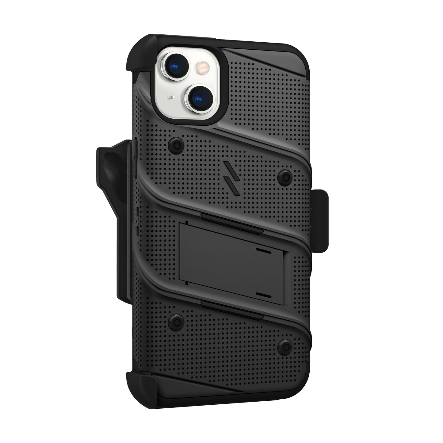 Funda Zizo Bolt para iPhone 14 Plus