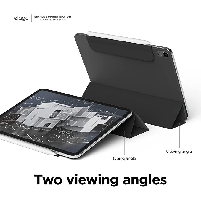 Funda Elago Smart Folio para iPad Air 10.9" 5ª/ 4ª Generación
