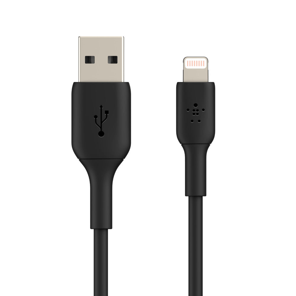 Cable Belkin Lightning a USB-A BOOST↑CHARGE™ 1 m