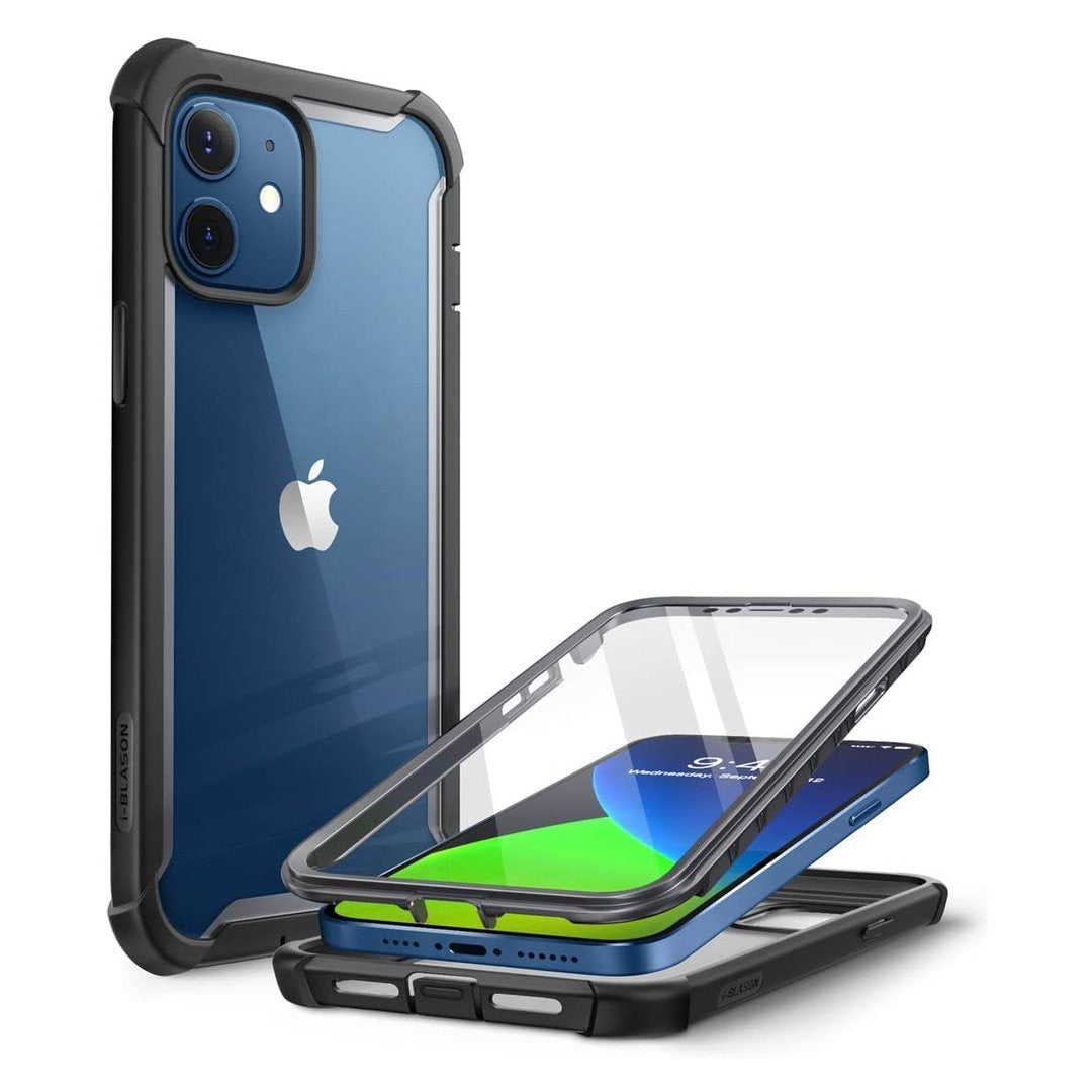 Funda i-Blason Ares para iPhone 12/ 12 Pro