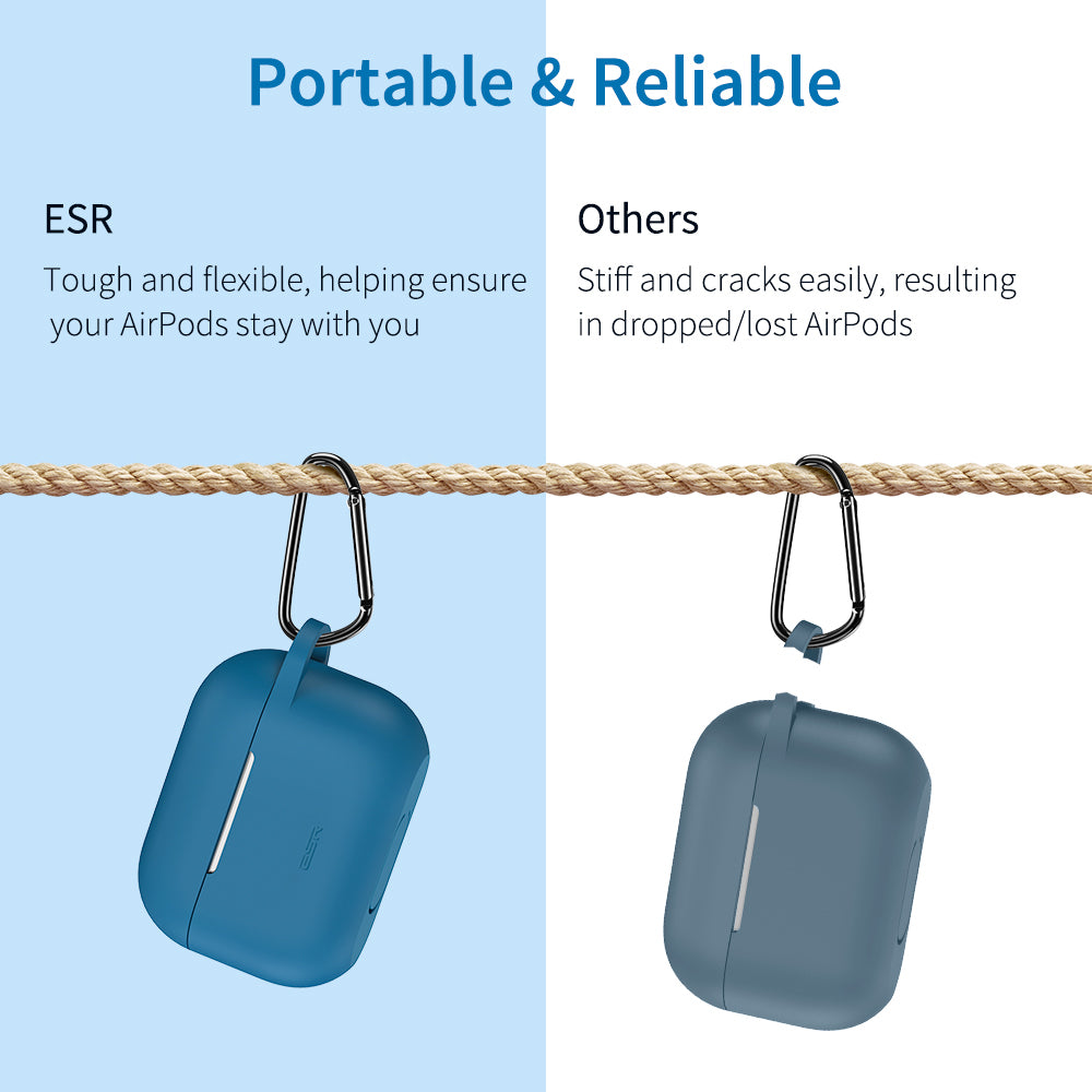 Funda ESR Bounce For AirPods Pro
