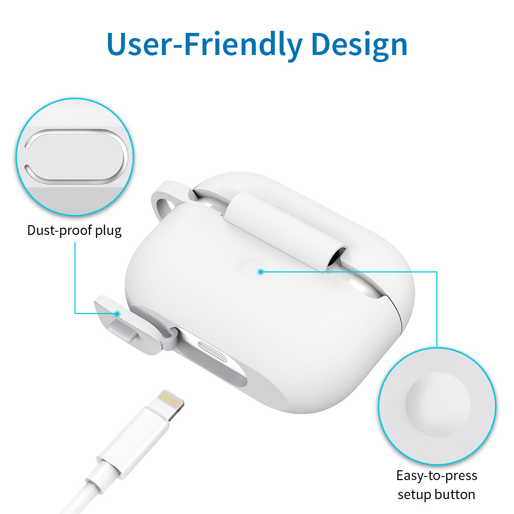 Funda ESR Bounce For AirPods Pro
