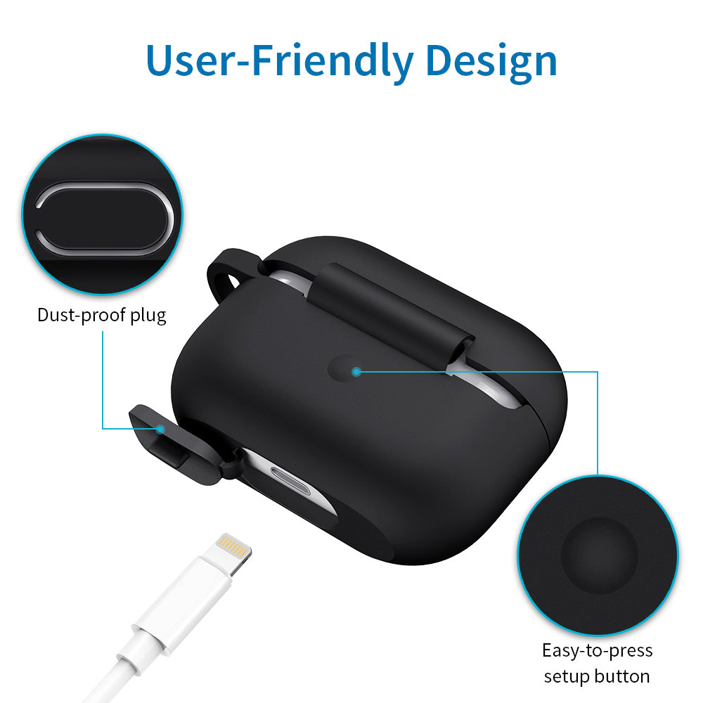 Funda ESR Bounce For AirPods Pro