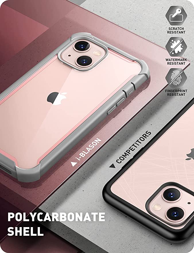 Funda i-Blason Ares para iPhone 13