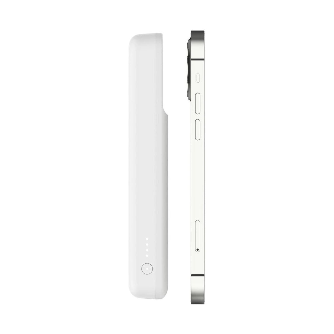 Cargador belkin magnético inalámbrico portátil 10K