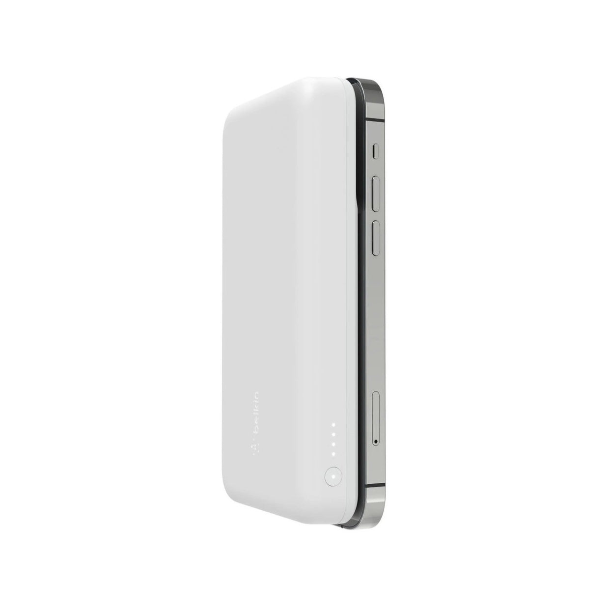 Cargador belkin magnético inalámbrico portátil 10K