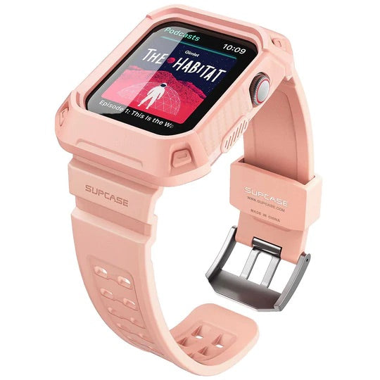 Funda correa Supcase UB Pro para Apple Watch Serie 7/ 6/ SE (44mm/45mm)