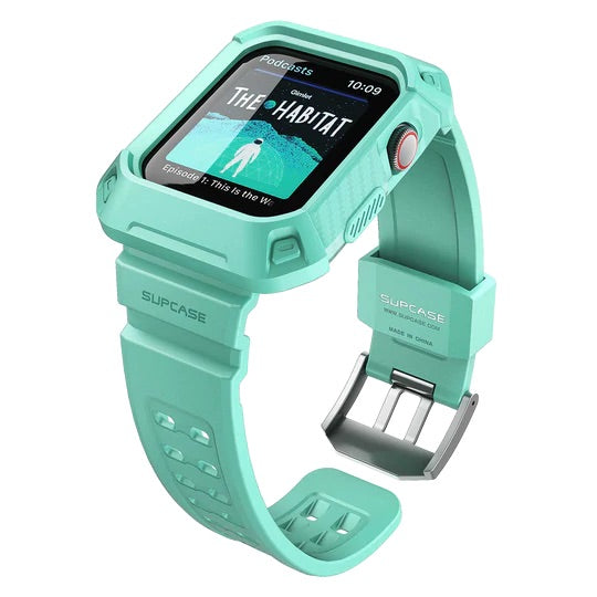 Funda correa Supcase UB Pro para Apple Watch Serie 7/ 6/ SE (44mm/45mm)