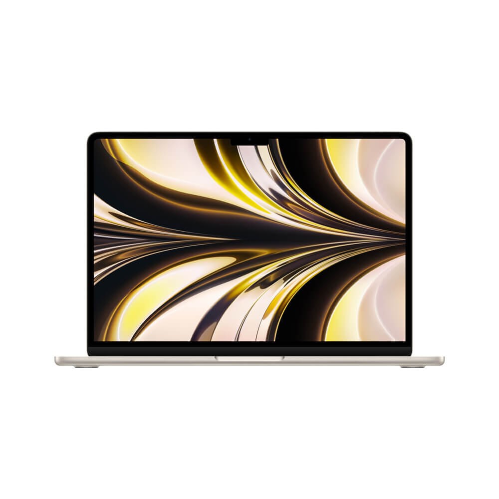 Apple MacBook Air 13” Chip M2 2022 8GB 256GB SSD