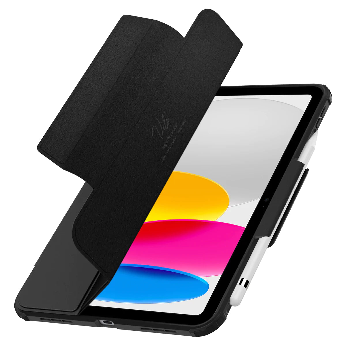Funda Spigen Ultra Hybrid Pro para iPad 10ª Generación 10.9” (2022)