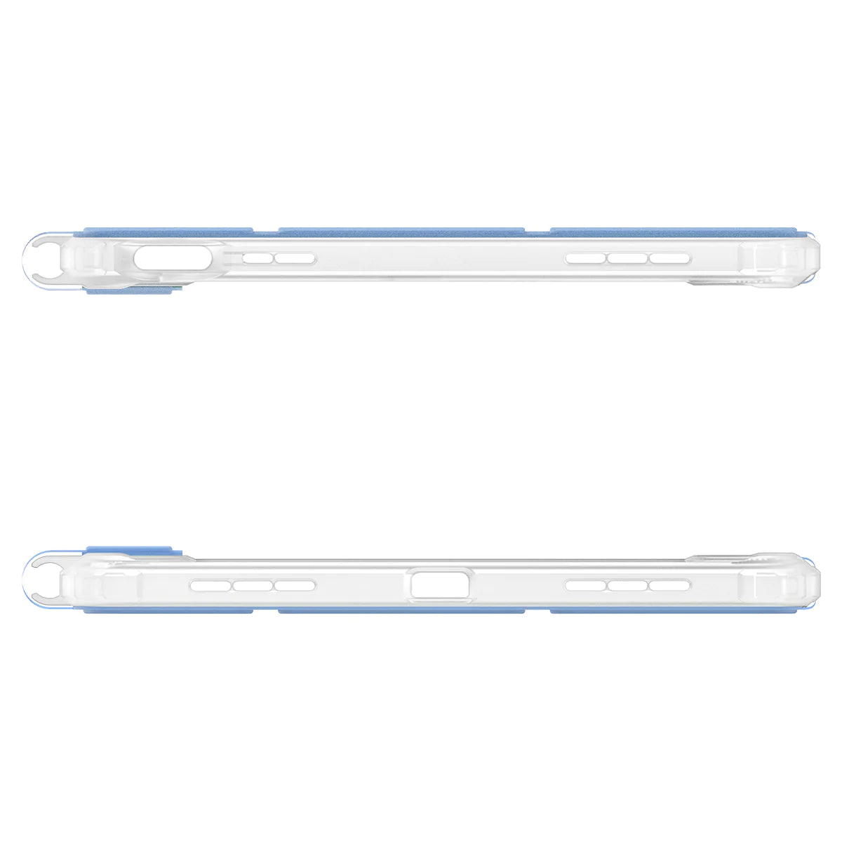Funda Spigen Ultra Hybrid Pro para iPad 10ª Generación 10.9” (2022)