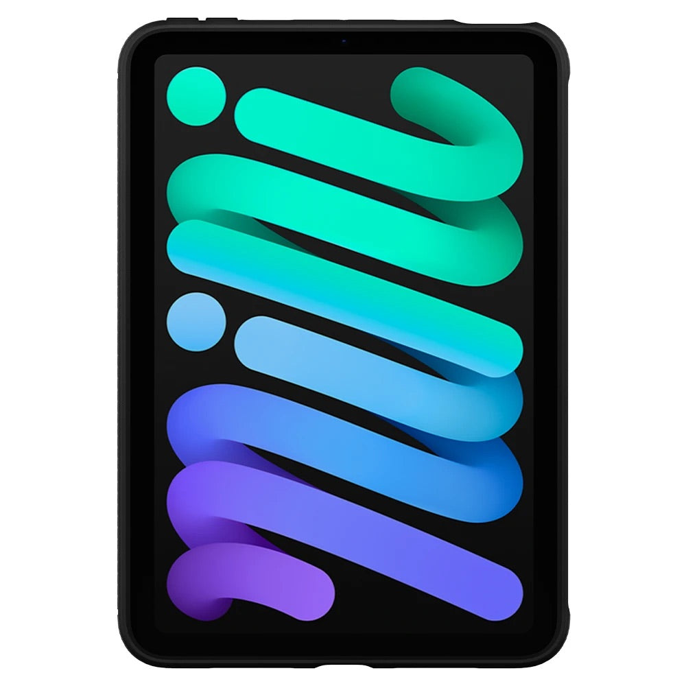Funda Spigen Rugged Armor Para iPad Mini 6