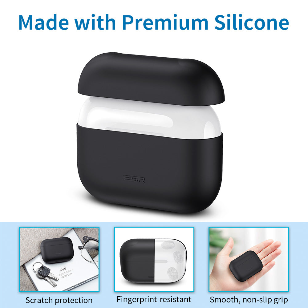 Funda ESR Breeze Plus For AirPods Pro