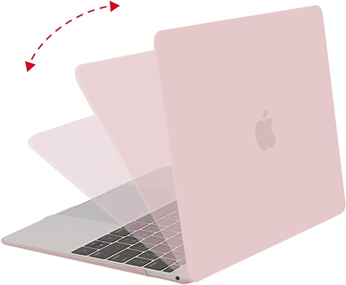 Carcasa Mosiso para MacBook 12" Retina