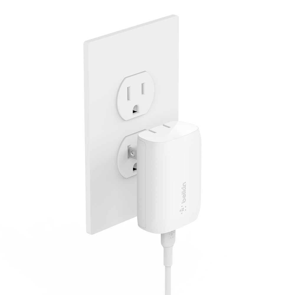 Cargador de pared belkin USB-C 30W