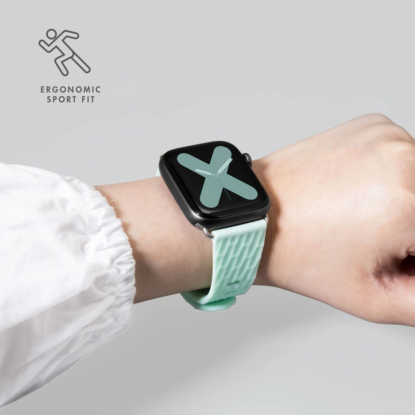 Correa Laut Active 2.0 para Apple Watch Ultra