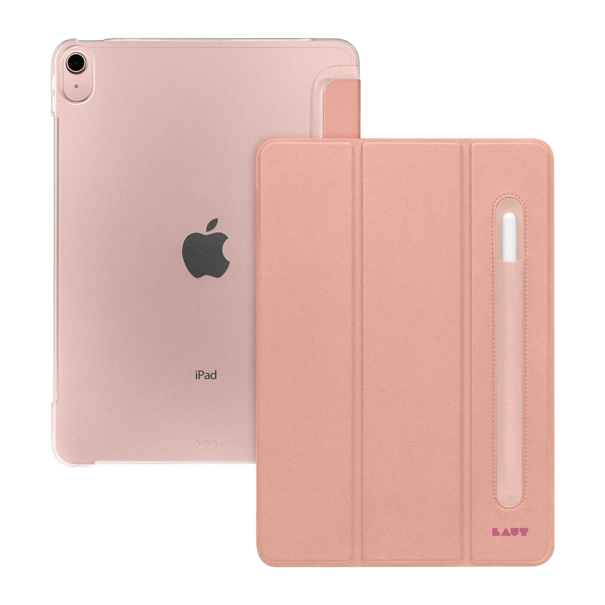 Funda Laut Huex Folio para iPad Air 10.9” (2022 / 2020)