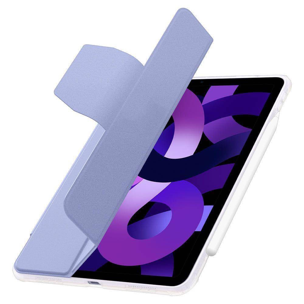 Funda Spigen Ultra Hybrid Pro para iPad Air 10.9" (2022 / 2020