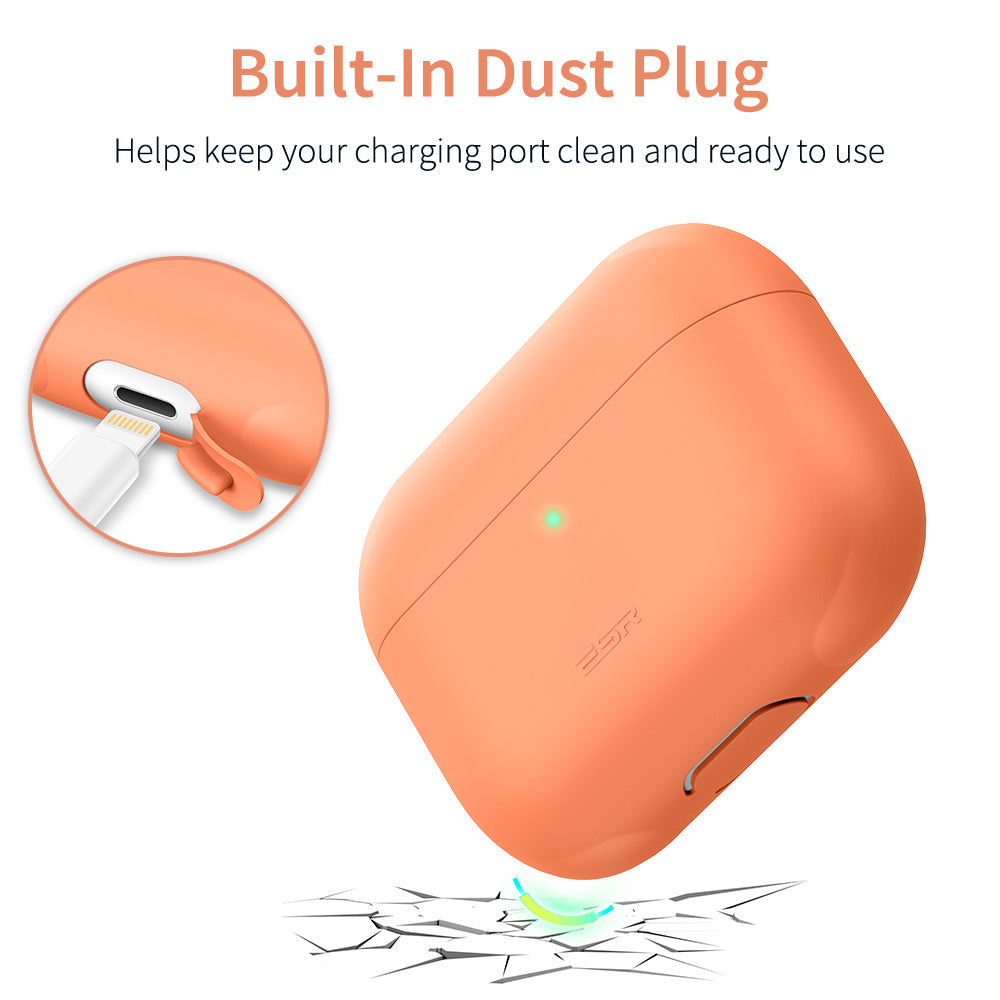 Funda ESR Breeze Plus For AirPods Pro