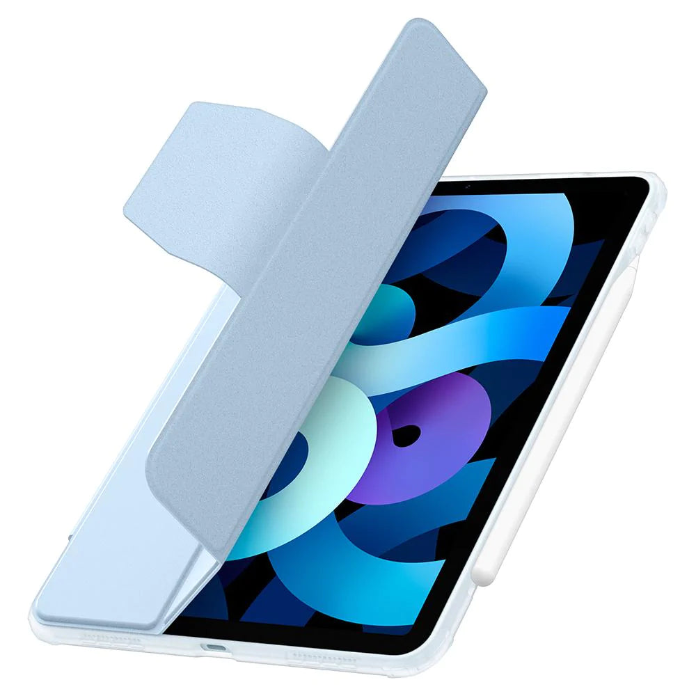 Funda Spigen Ultra Hybrid Pro para iPad Air 10.9" (2022 / 2020