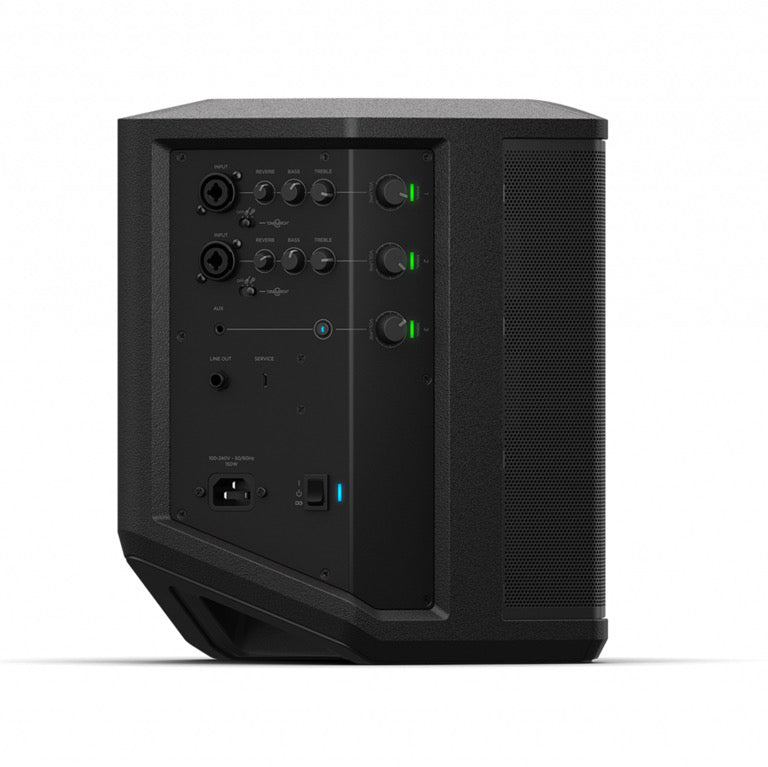 Parlante BOSE S1 Pro con batería