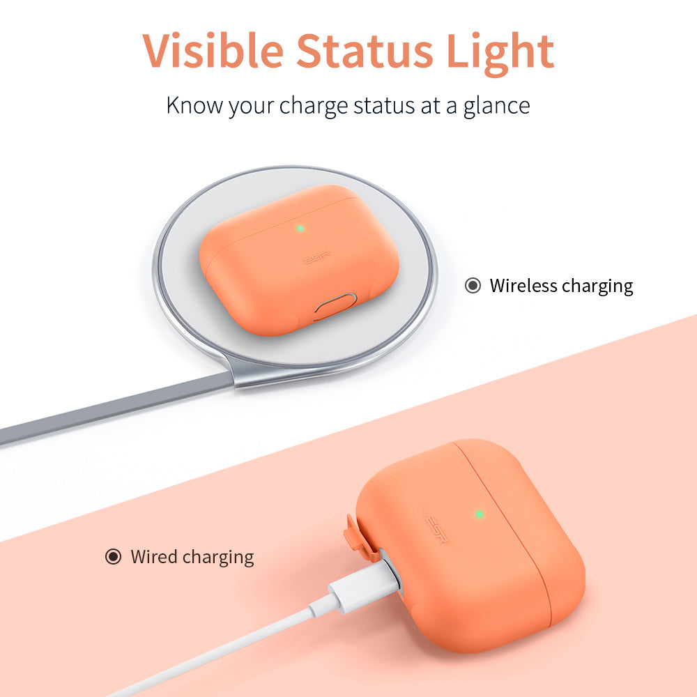 Funda ESR Breeze Plus For AirPods Pro