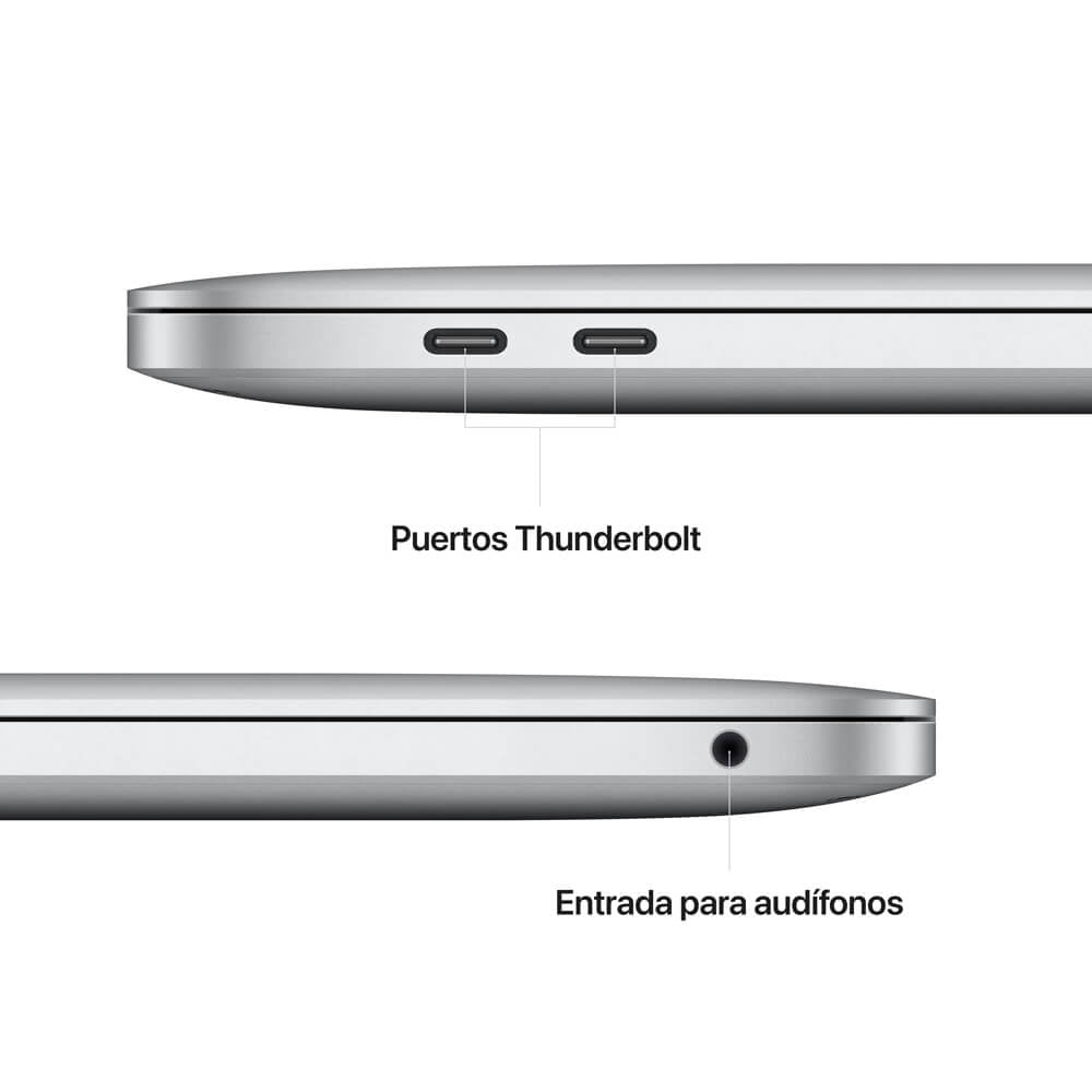 Apple MacBook Pro 13” Chip M2 8GB 256GB SSD