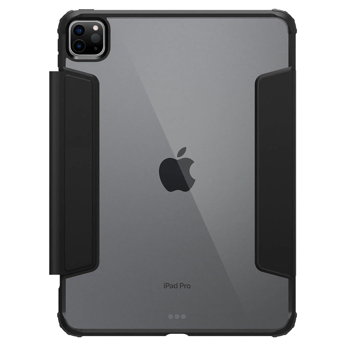 Funda Spigen Ultra Hybrid Pro para iPad Pro 12.9” (2022 - 2021)