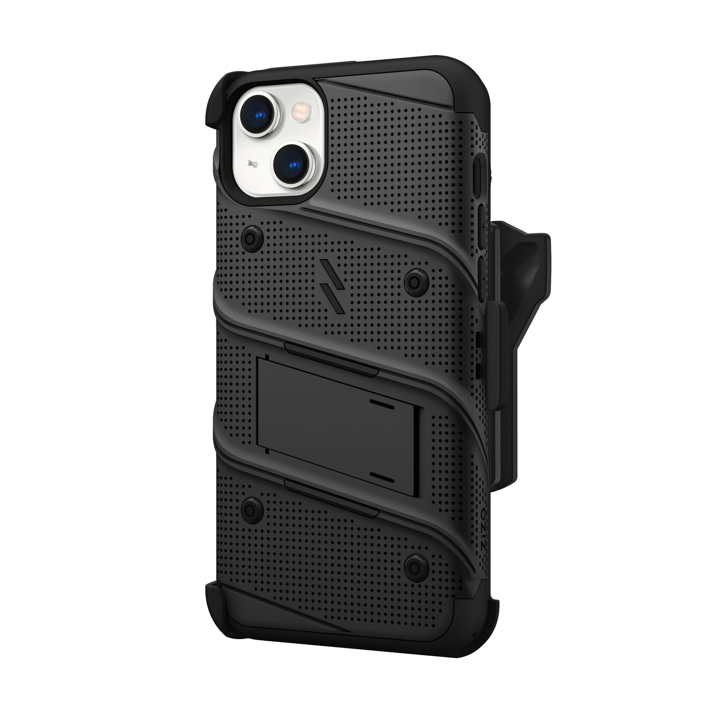 Funda Zizo Bolt para iPhone 14 Plus