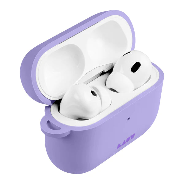Funda Laut Huex Pastel para AirPods Pro 2ª Generación