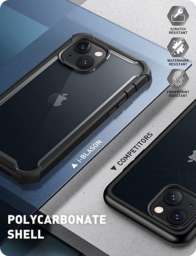 Funda i-Blason Ares para iPhone 13
