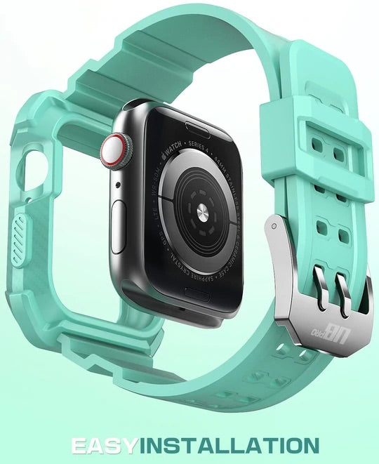 Funda correa Supcase UB Pro para Apple Watch Serie 7/ 6/ SE (44mm/45mm)