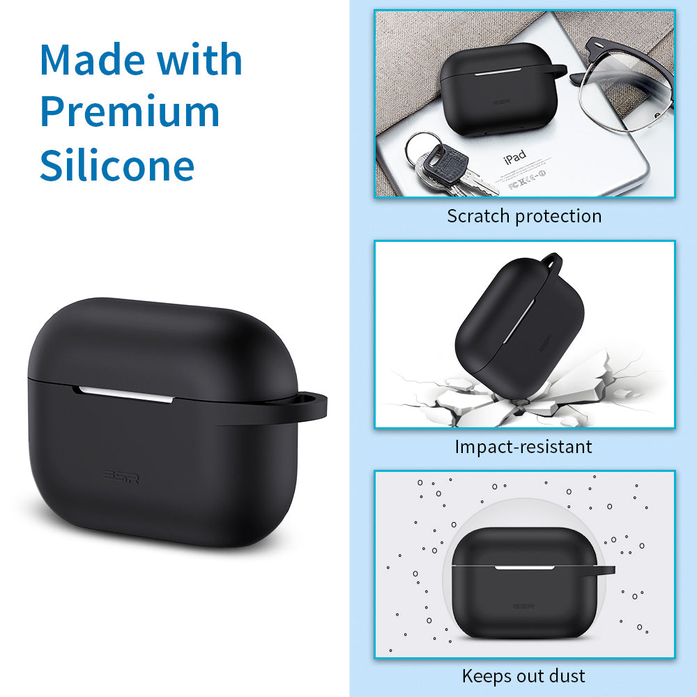 Funda ESR Bounce For AirPods Pro
