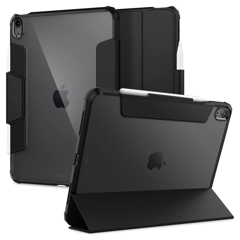 Funda Spigen Ultra Hybrid Pro para iPad Air 10.9" (2022 / 2020