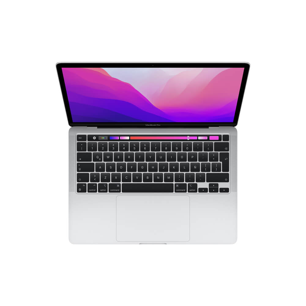 Apple MacBook Pro 13” Chip M2 8GB 256GB SSD