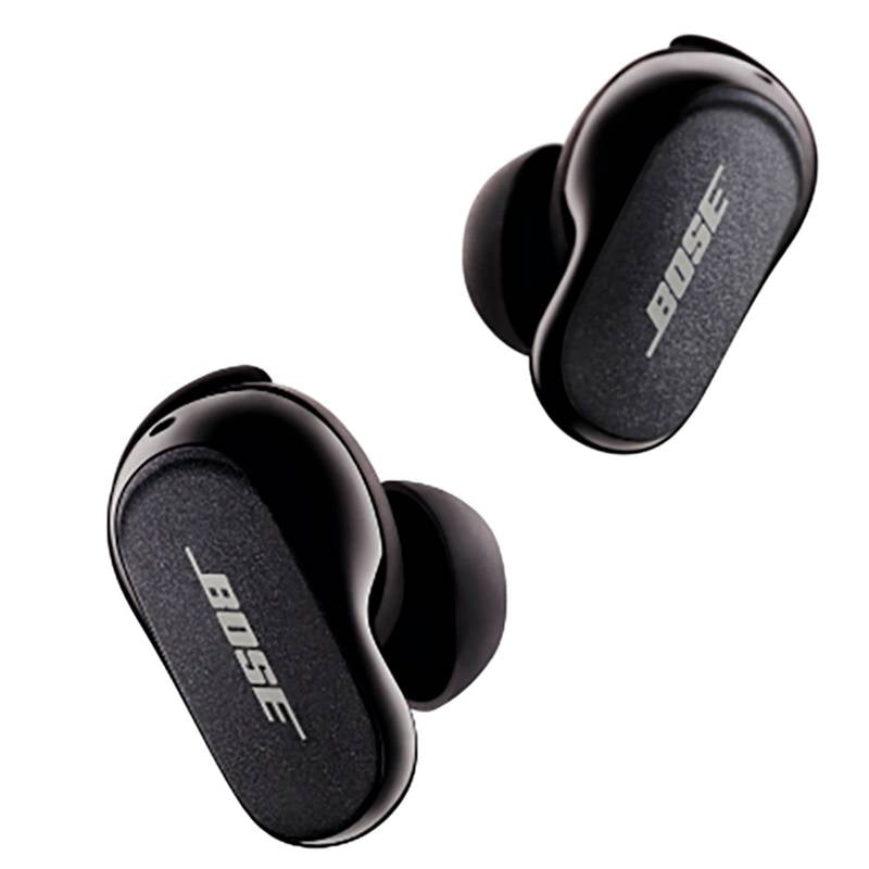 Audífonos Bose QuietComfort Earbuds II